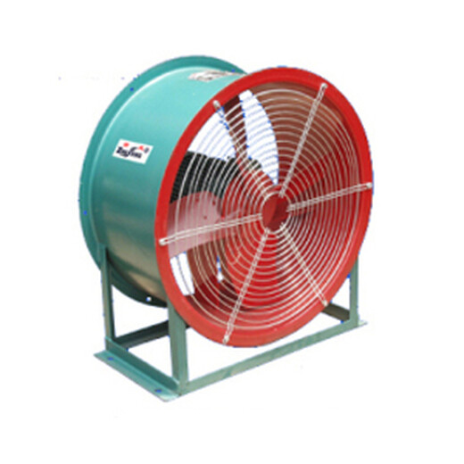 寧夏吳忠崗位式軸流風(fēng)機(jī)價(jià)格低廉廠家定制型號