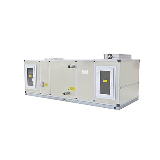 寧夏吳忠組合式機組價格低廉廠家定制型號
