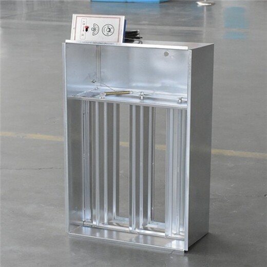 寧夏吳忠板式排煙口價格低廉廠家型號