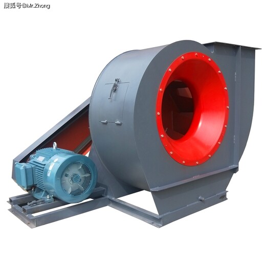 寧夏固原皮帶式高壓引風(fēng)機(jī)工業(yè)引風(fēng)機(jī)防爆價格低廉廠家