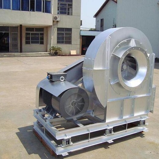 寧夏固原耐高溫風(fēng)機(jī)防腐防爆風(fēng)機(jī)價(jià)格低廉廠家