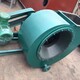 防腐襯塑襯膠風(fēng)機(jī)