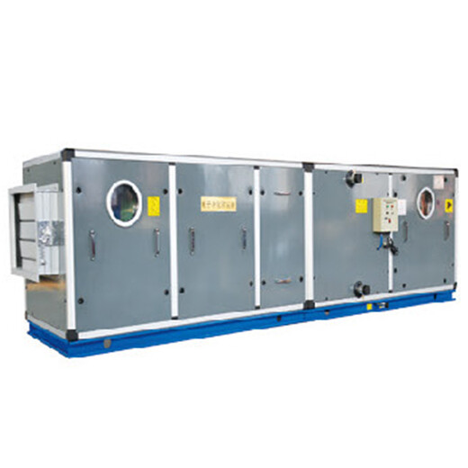 寧夏固原BFP-2型組合式機組價格低廉廠家定制型號