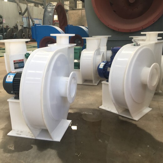 寧夏固原PP塑料高壓風(fēng)機(jī)離心風(fēng)機(jī)