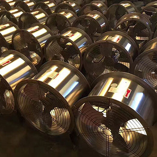寧夏中衛(wèi)防爆防腐高流風(fēng)機(jī)價格低廉廠家