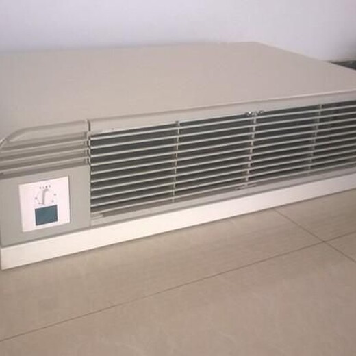 寧夏吳忠立式明裝盤管廠家型號歡迎洽談