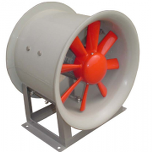 寧夏中衛(wèi)T35玻璃鋼軸流風(fēng)機(jī)價(jià)格低廉廠家