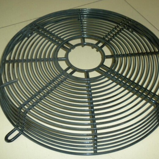 寧夏石嘴山金屬鐵絲防護(hù)網(wǎng)風(fēng)機(jī)防護(hù)網(wǎng)廠家價(jià)格低廉