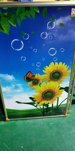 內(nèi)蒙呼和浩特碳晶墻暖壁畫取暖器石墨烯電熱畫家用速熱電暖畫