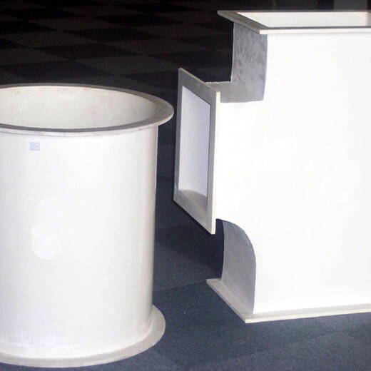 內(nèi)蒙烏海無機(jī)玻璃鋼風(fēng)管價(jià)格低廉廠家