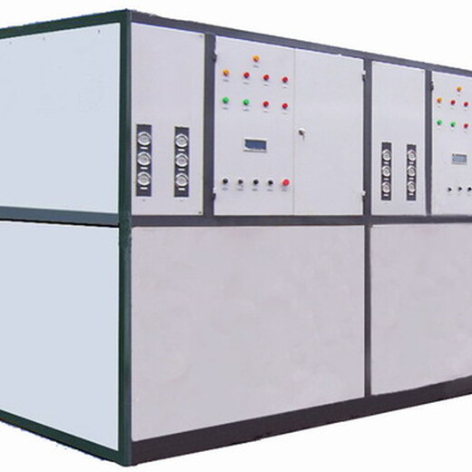 內(nèi)蒙烏海低溫冷直膨式空調(diào)機(jī)組廠家
