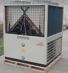 内蒙乌海超低温空气能热泵厂家直销