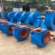 除塵器配套風(fēng)機