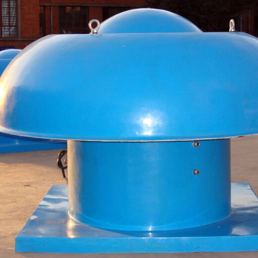內(nèi)蒙古包頭DWT-Ⅰ型軸流式屋頂風(fēng)機(jī)，可防爆、防腐，品質(zhì)保障