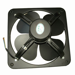 陕西商洛BLD型吸顶式通风器BLD低噪声吸顶式排气扇图片1