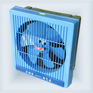 陕西商洛BLD型吸顶式通风器BLD低噪声吸顶式排气扇图片6