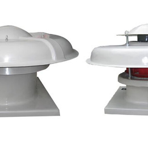 內(nèi)蒙古鄂爾多斯DWT-Ⅱ型離心式屋頂風(fēng)機(jī)，玻璃鋼離心式屋頂風(fēng)機(jī)