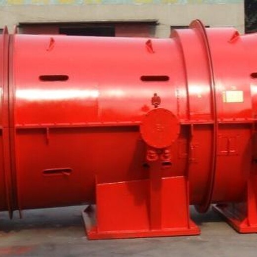 內(nèi)蒙古鄂爾多斯礦用風(fēng)機(jī)DWT系列礦用價格低廉廠家