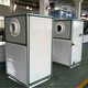 立式空調(diào)處理機(jī)組