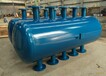 內蒙巴彥淖爾分水器集水器分集水器不銹鋼分集水設備整合水設備