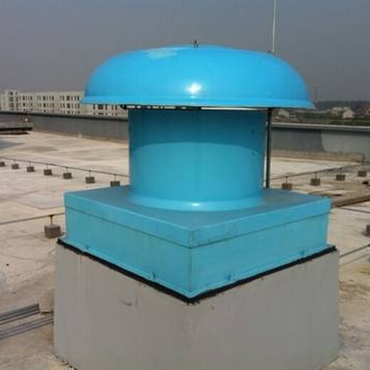 內(nèi)蒙包頭DWT-Ⅰ型軸流式屋頂風(fēng)機(jī)，品質(zhì)保障，廠家
