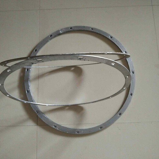 甘肅金昌市扁鐵法蘭不銹鋼法蘭通風(fēng)管道風(fēng)機(jī)法蘭盤