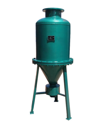 陜西咸陽耐高壓旋流除砂器錐桶式旋流除砂器旋流沉砂器供應(yīng)商