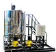 陕西西安嘉信通风全程自动加药装置暖通循环水处理质量保障