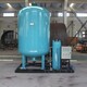 真空脫氣機(jī)組