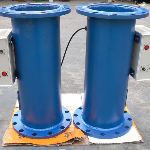 陜西咸陽(yáng)??電子水處理器電子除垢儀高頻電子水處理器