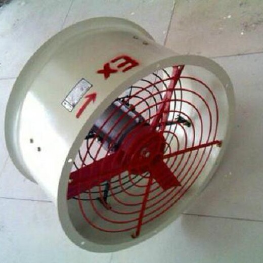 甘肅張掖市批量生產(chǎn)防爆風(fēng)機(jī)防爆軸流風(fēng)機(jī)工業(yè)消防抽風(fēng)機(jī)