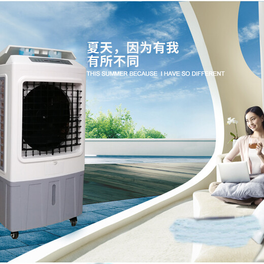 甘肅慶陽市冷風(fēng)機(jī)嘉信通風(fēng)廠家供應(yīng)蒸發(fā)冷風(fēng)機(jī)