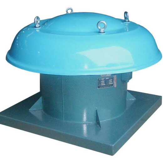 甘肅金昌市嘉信供應(yīng)DWT-Ⅰ型軸流式屋頂風(fēng)機(jī)