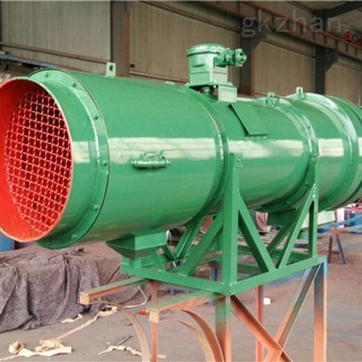 四川綿陽(yáng)市嘉信通風(fēng)礦用風(fēng)機(jī)節(jié)能礦用對(duì)旋局扇風(fēng)機(jī)