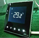 甘肃定西市中央空调温控器液晶温控器风机盘管温控器