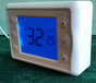 甘肅張掖生產制造溫控器智能電采暖溫控儀可調溫度