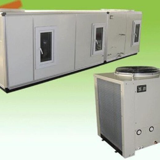 新疆吐鲁番市温直膨式空调机组直膨式空调机组