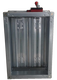 排煙防火閥