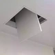 板式排煙口