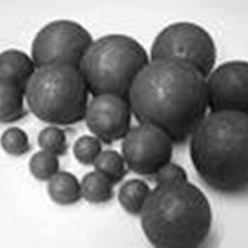 赞比亚钢球,各种矿山耐磨材料