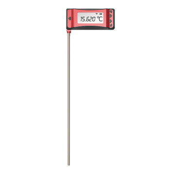温度校准标准仪器DTSW-01型棒式标准温度计