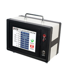 DTZ-300系列高温定炭炉温湿度巡检系统
