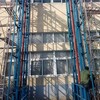 松原升降平台3吨货梯2层液压升降机大吨位升降机厂家