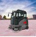 山西S1900ED探路者扫地车高美智慧型驾驶式扫地机...匠心传承，品驭不凡