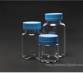 医用包装瓶生产厂家药用塑料瓶加工厂上海注塑厂选久融