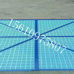 工地建筑网连接件中建喷涂冲孔板围挡九江市爬架配件
