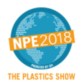 2018年美国NPE塑料及模具展