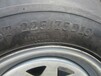 啥弄懂厂家直销225/70D15面包车轮胎小货车轮胎半钢胎正品三包