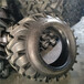 厂家直销12.4-28拖拉机驱动轮胎农用胎人字花纹轮胎