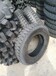 6.50-16農用車輪胎平紋輪胎羊角花紋輪胎正品三包